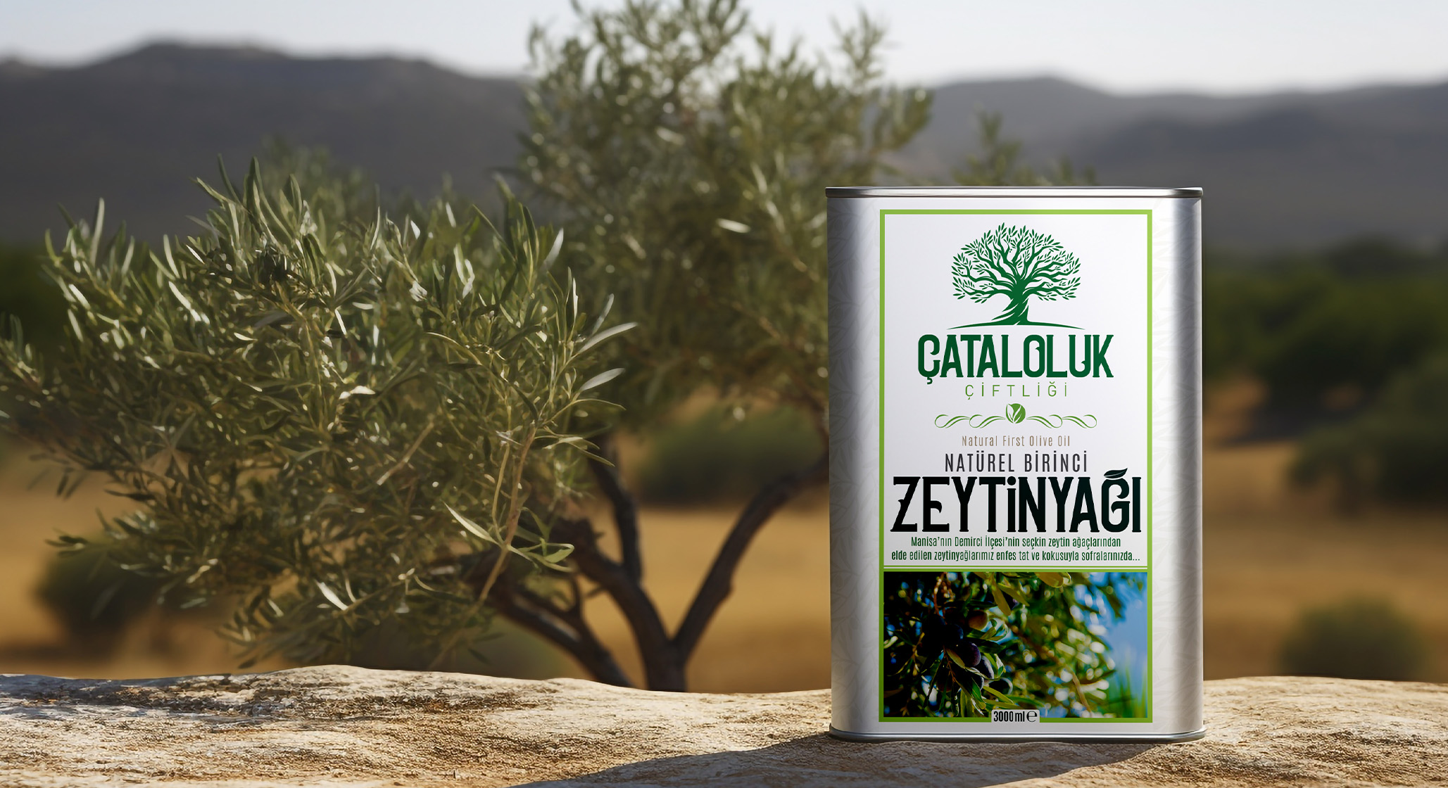 Çataloluk Çiftliği