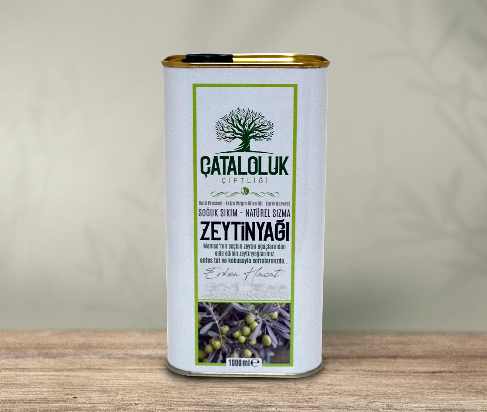 Çataloluk Çiftliği
