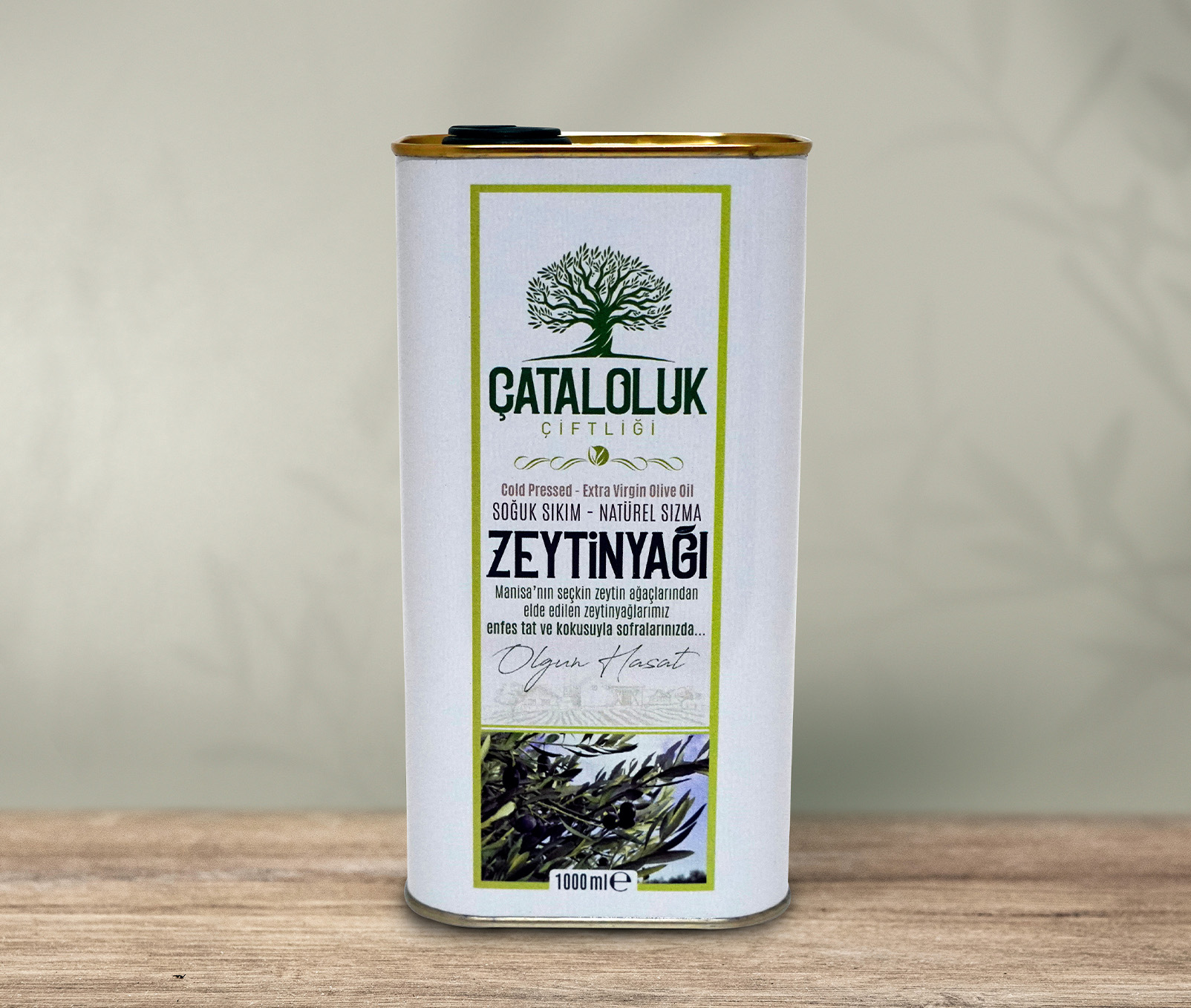 Çataloluk Çiftliği