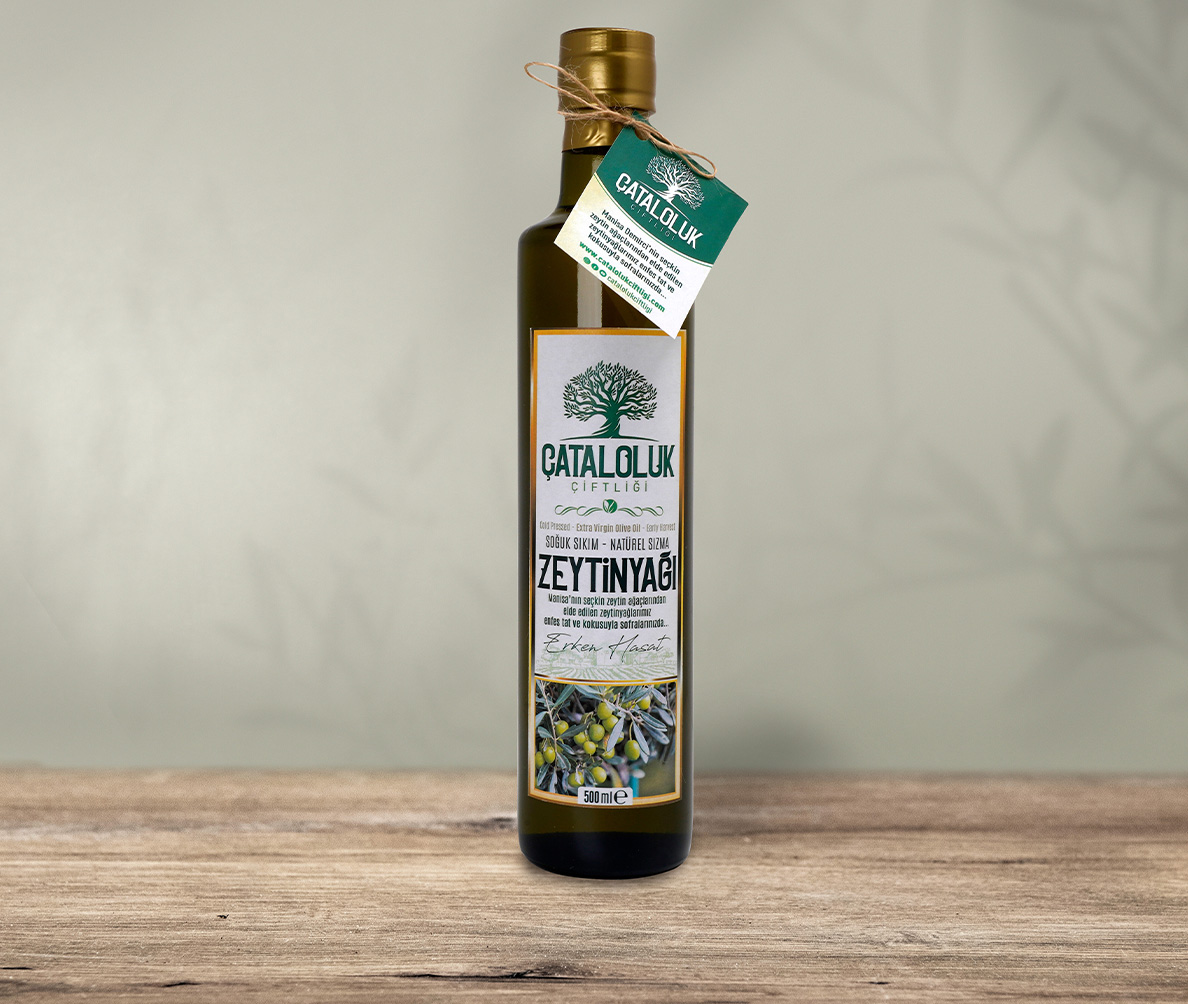 Çataloluk Çiftliği