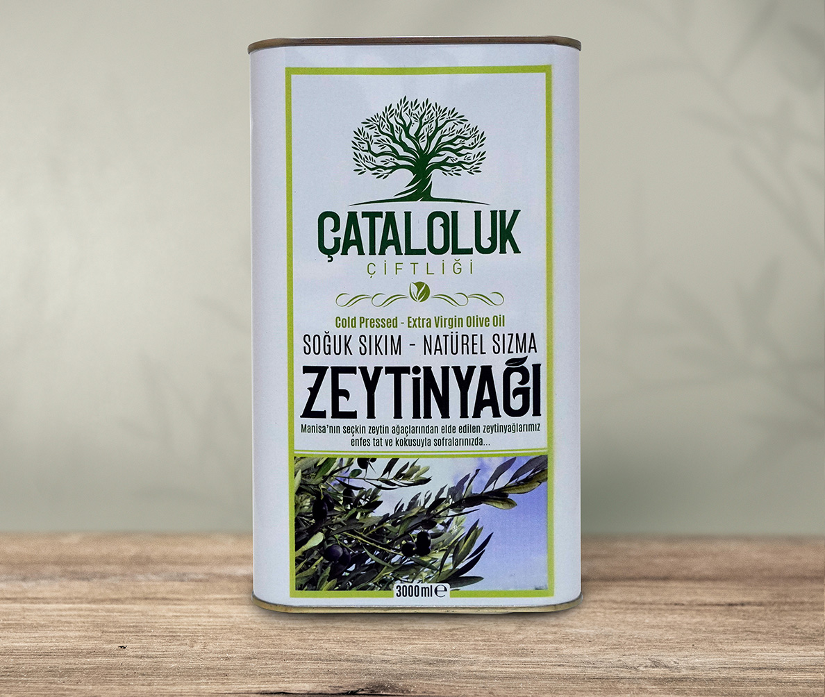 Çataloluk Çiftliği