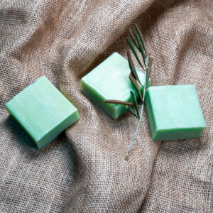 Çataloluk Çiftliği Zeytinyağı Sabunu