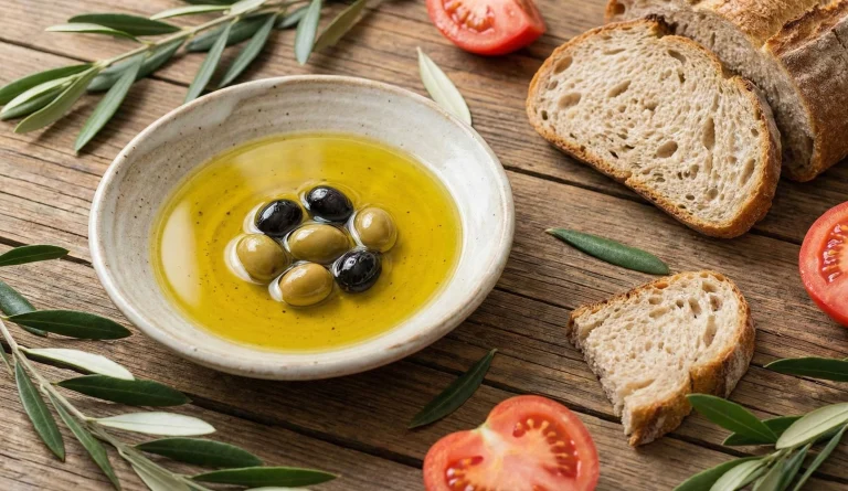 Zeytinyağında Asitlik Oranı ve Kaliteye Etkisi