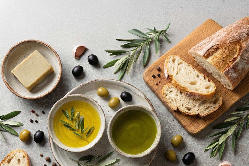 Menengiç Yağının Faydaları nelerdir?