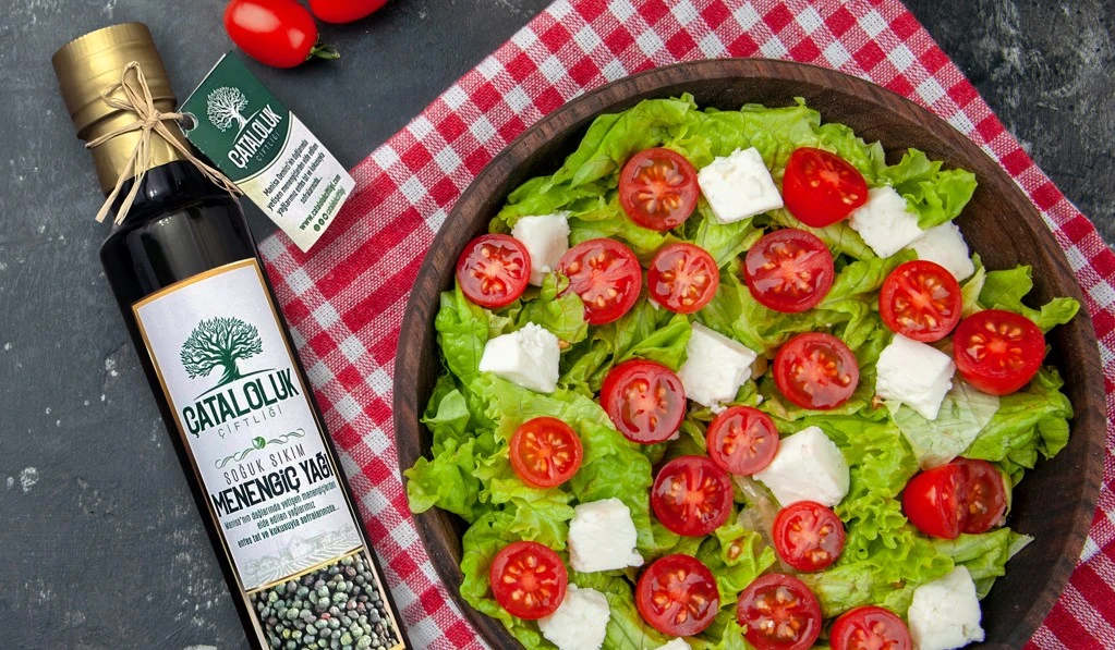 Gerçek Menengiç Yağı Nasıl Anlaşılır? Soğuk Sıkımın Önemi