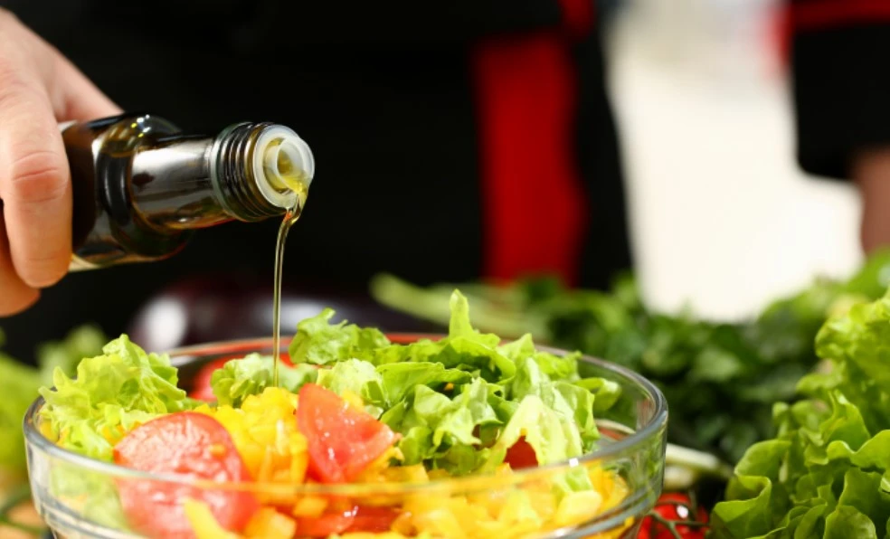 Gerçek Menengiç Yağı Nasıl Anlaşılır? Soğuk Sıkımın Önemi 1