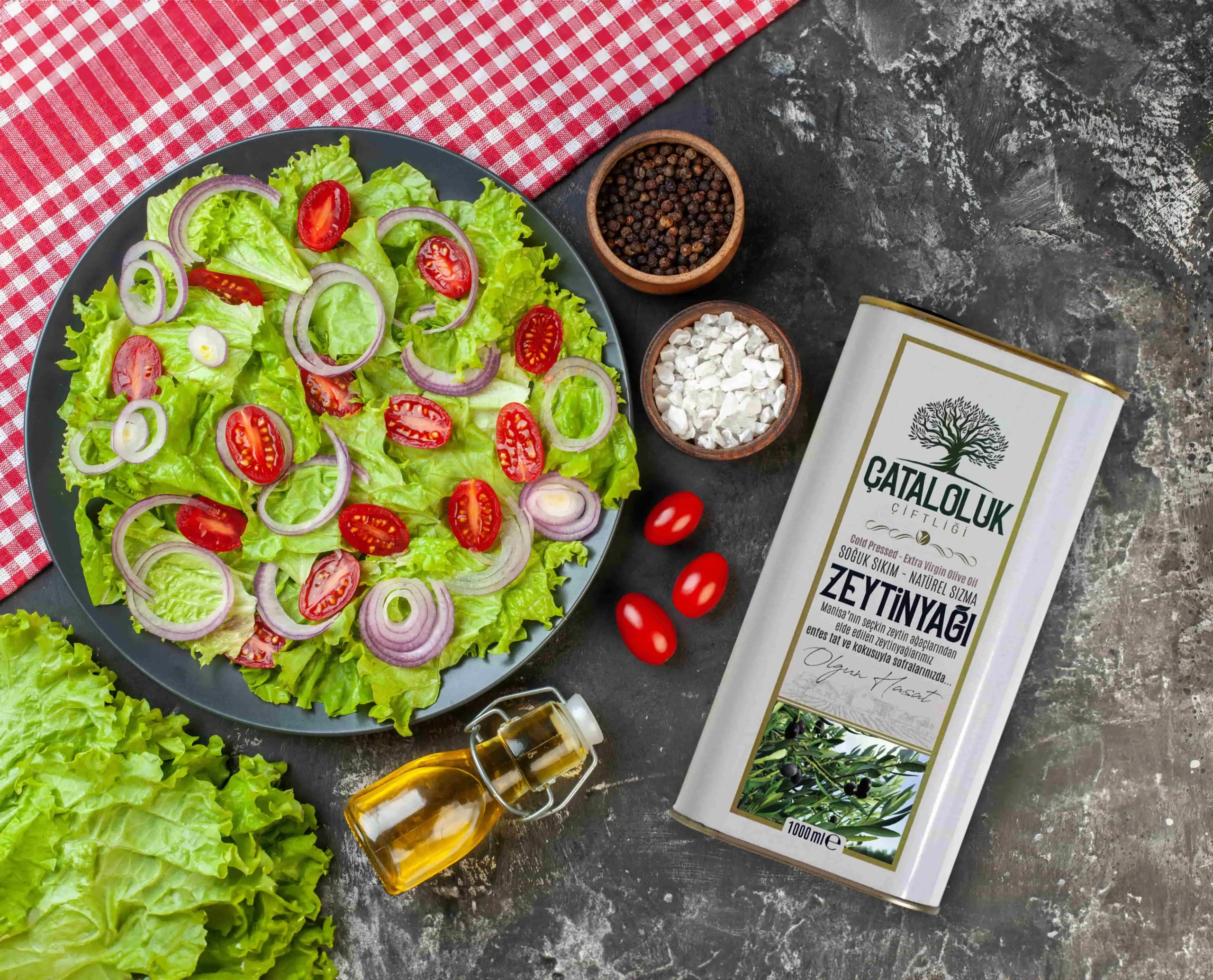 Gerçek Zeytinyağı Nasıl Anlaşılır? Mutfaktaki Yanılgılar ve 5 Kesin Yöntem