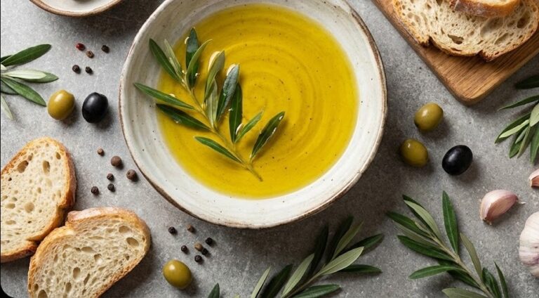 Çataloluk Çiftliği Zeytinyağı