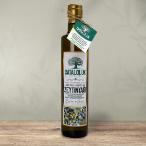 Çataloluk Çiftliği Zeytinyağı 500 ml